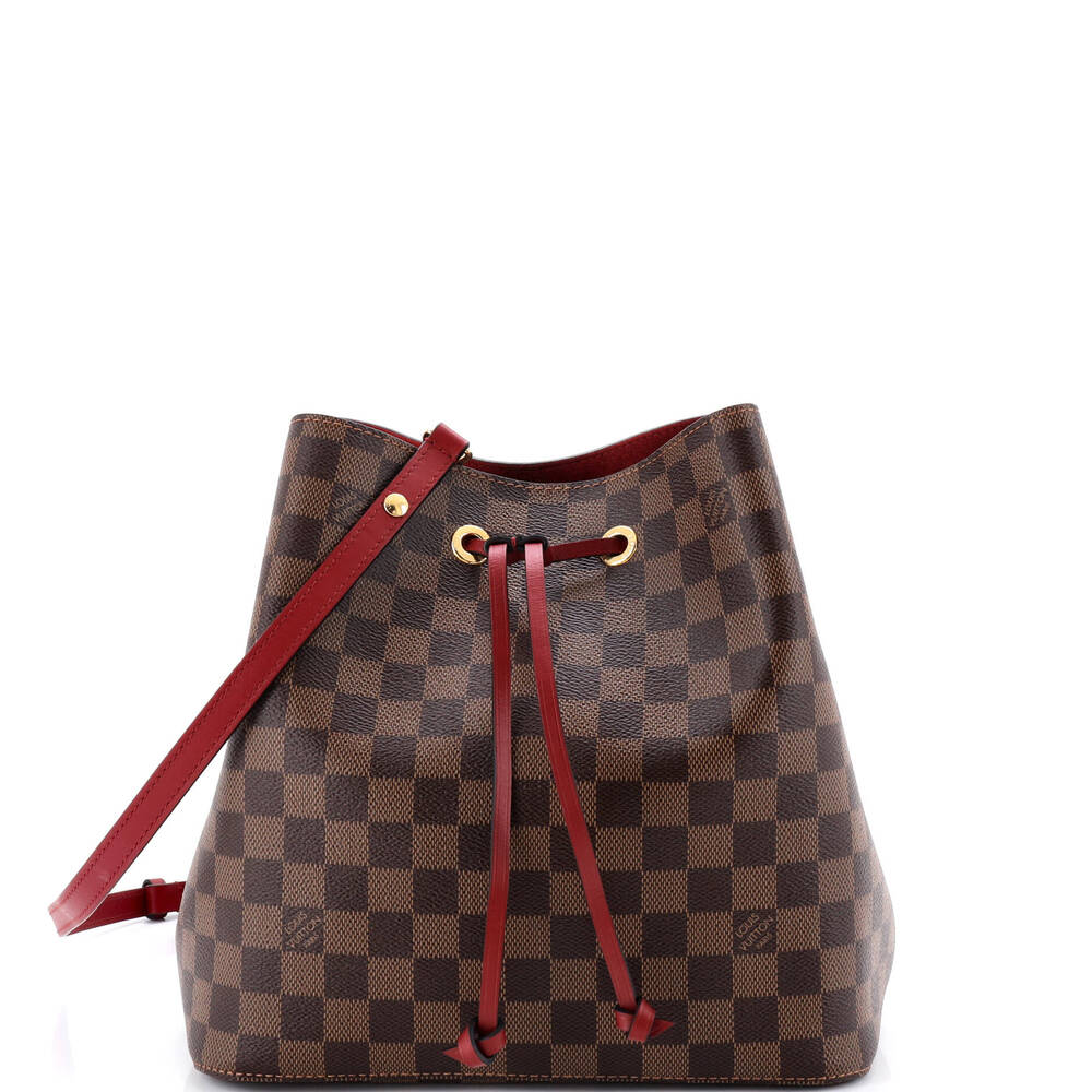 Louis Vuitton Neonoe Handbag Damier #223703L21B